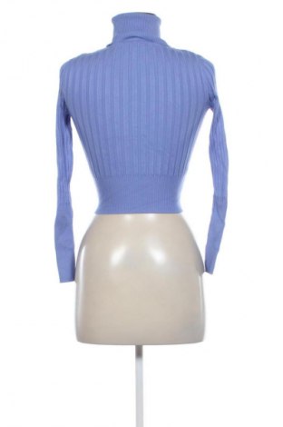 Dámský svetr Zara, Velikost S, Barva Fialová, Cena  229,00 Kč