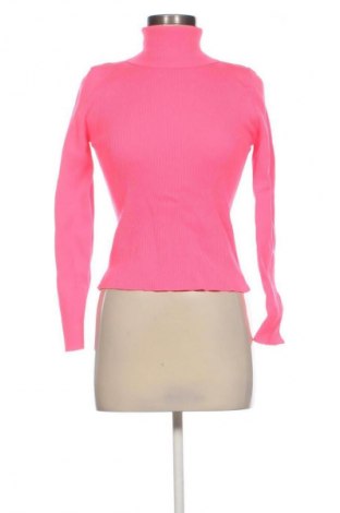 Női pulóver Zara, Méret L, Szín Rózsaszín, Ár 6 259 Ft