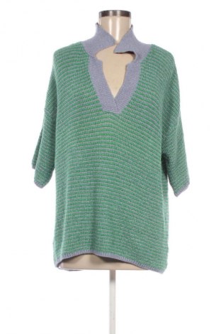 Damenpullover Zara, Größe XL, Farbe Mehrfarbig, Preis € 13,99