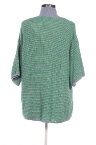 Damenpullover Zara, Größe XL, Farbe Mehrfarbig, Preis € 13,99