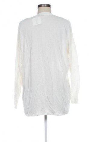 Női pulóver Zara, Méret S, Szín Fehér, Ár 4 539 Ft