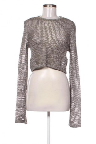 Дамски пуловер Zara, Размер S, Цвят Многоцветен, Цена 9,20 €