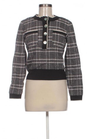 Γυναικείο πουλόβερ Zara, Μέγεθος M, Χρώμα Πολύχρωμο, Τιμή 10,99 €