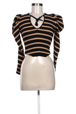 Damenpullover Zara, Größe S, Farbe Mehrfarbig, Preis 9,99 €