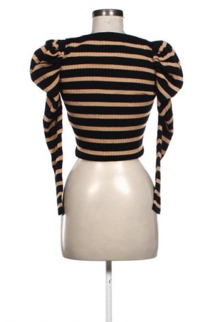 Damenpullover Zara, Größe S, Farbe Mehrfarbig, Preis 9,99 €