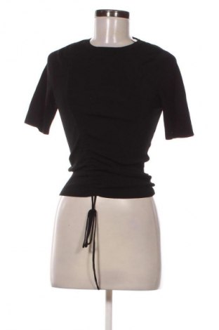 Γυναικείο πουλόβερ Zara, Μέγεθος S, Χρώμα Μαύρο, Τιμή 9,99 €