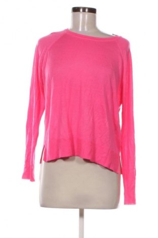 Damski sweter Zara, Rozmiar S, Kolor Różowy, Cena 39,99 zł