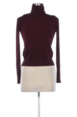 Dámský svetr Zara, Velikost S, Barva Červená, Cena  397,00 Kč