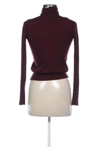 Dámský svetr Zara, Velikost S, Barva Červená, Cena  397,00 Kč