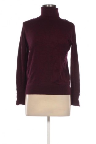 Γυναικείο πουλόβερ Zara, Μέγεθος L, Χρώμα Βιολετί, Τιμή 12,99 €
