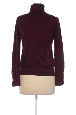 Γυναικείο πουλόβερ Zara, Μέγεθος L, Χρώμα Βιολετί, Τιμή 12,99 €