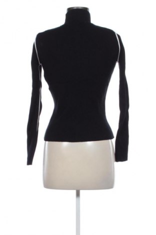 Dámsky pulóver Zara, Veľkosť S, Farba Čierna, Cena  16,95 €