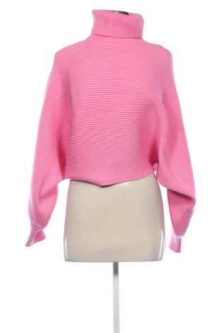 Női pulóver Zara, Méret S, Szín Rózsaszín, Ár 6 989 Ft