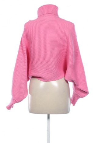 Női pulóver Zara, Méret S, Szín Rózsaszín, Ár 6 989 Ft