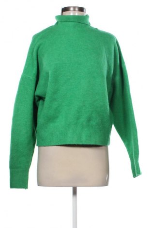 Damenpullover Zara, Größe S, Farbe Grün, Preis € 18,99