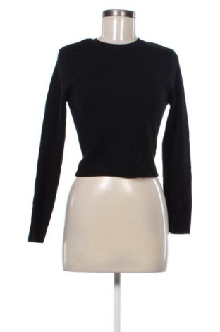 Dámský svetr Zara, Velikost XL, Barva Černá, Cena  339,00 Kč