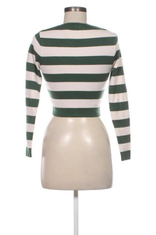 Dámský svetr Zara, Velikost M, Barva Vícebarevné, Cena  269,00 Kč