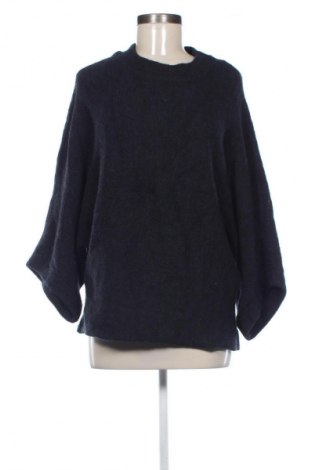Damenpullover Zara, Größe M, Farbe Blau, Preis € 11,99