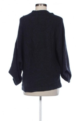 Damenpullover Zara, Größe M, Farbe Blau, Preis € 11,99