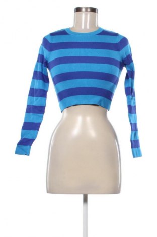 Γυναικείο πουλόβερ Zara, Μέγεθος S, Χρώμα Πολύχρωμο, Τιμή 13,99 €