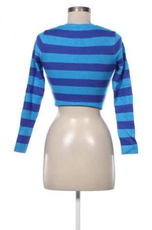 Γυναικείο πουλόβερ Zara, Μέγεθος S, Χρώμα Πολύχρωμο, Τιμή 13,99 €