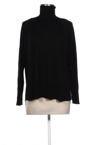 Dámský svetr Zara, Velikost M, Barva Černá, Cena  391,00 Kč