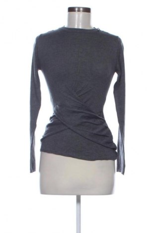 Γυναικείο πουλόβερ Zara, Μέγεθος S, Χρώμα Γκρί, Τιμή 16,99 €