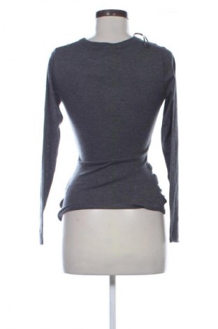 Γυναικείο πουλόβερ Zara, Μέγεθος S, Χρώμα Γκρί, Τιμή 16,99 €