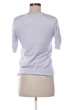 Дамски пуловер Zara, Размер M, Цвят Син, Цена 8,69 €