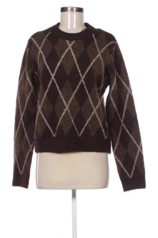 Дамски пуловер Zara, Размер M, Цвят Многоцветен, Цена 14,31 €