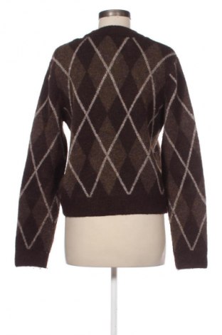 Дамски пуловер Zara, Размер M, Цвят Многоцветен, Цена 14,31 €