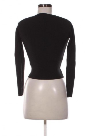 Dámský svetr Zara, Velikost S, Barva Černá, Cena  279,00 Kč