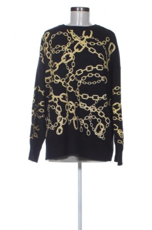 Дамски пуловер Zara, Размер L, Цвят Многоцветен, Цена 14,31 €