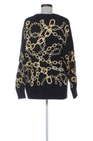 Дамски пуловер Zara, Размер L, Цвят Многоцветен, Цена 14,31 €