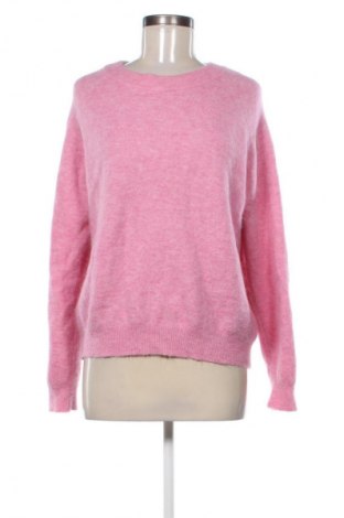 Dámský svetr Zara, Velikost L, Barva Růžová, Cena  349,00 Kč