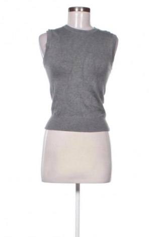 Дамски пуловер Zara, Размер S, Цвят Сив, Цена 8,18 €