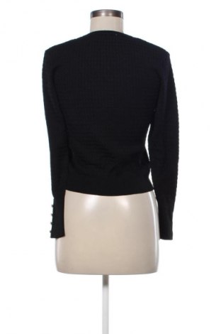 Дамски пуловер Zara, Размер L, Цвят Черен, Цена 14,31 €