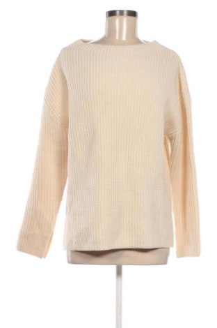 Dámský svetr Zara, Velikost XL, Barva Béžová, Cena  319,00 Kč