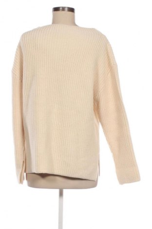 Dámský svetr Zara, Velikost XL, Barva Béžová, Cena  319,00 Kč