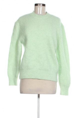 Dámský svetr Zara, Velikost L, Barva Zelená, Cena  409,00 Kč