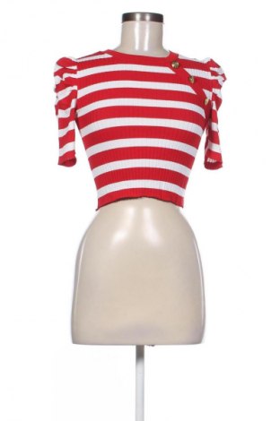 Dámský svetr Zara, Velikost S, Barva Vícebarevné, Cena  397,00 Kč