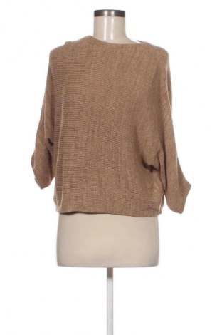 Dámský svetr Zero, Velikost M, Barva Béžová, Cena  279,00 Kč