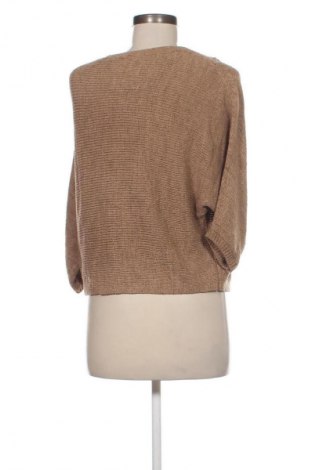 Dámský svetr Zero, Velikost M, Barva Béžová, Cena  279,00 Kč