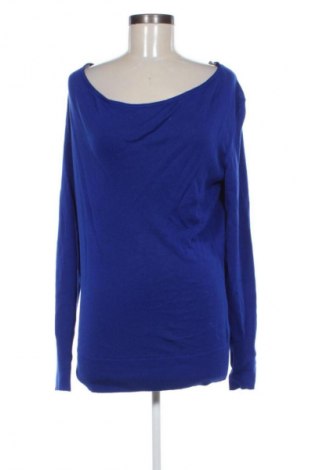 Damski sweter Zero, Rozmiar S, Kolor Niebieski, Cena 37,99 zł