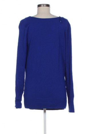 Damski sweter Zero, Rozmiar S, Kolor Niebieski, Cena 37,99 zł