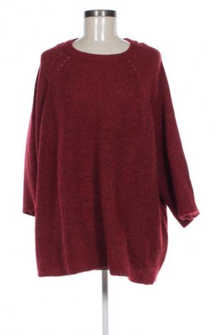 Дамски пуловер Zizzi, Размер M, Цвят Многоцветен, Цена 27,09 €