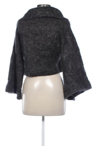 Dámský svetr Zone Bleue, Velikost M, Barva Černá, Cena  259,00 Kč