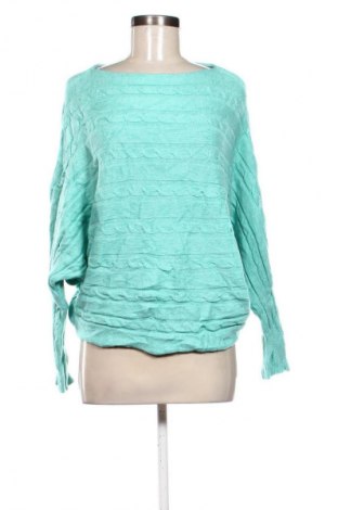 Дамски пуловер Zuiki, Размер S, Цвят Зелен, Цена 6,64 €