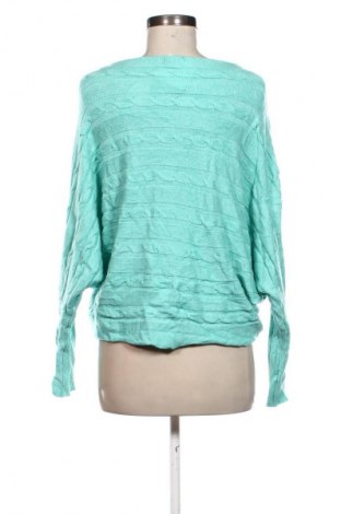 Дамски пуловер Zuiki, Размер S, Цвят Зелен, Цена 6,64 €