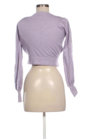 Dámsky pulóver Zuiki, Veľkosť S, Farba Fialová, Cena  3,95 €